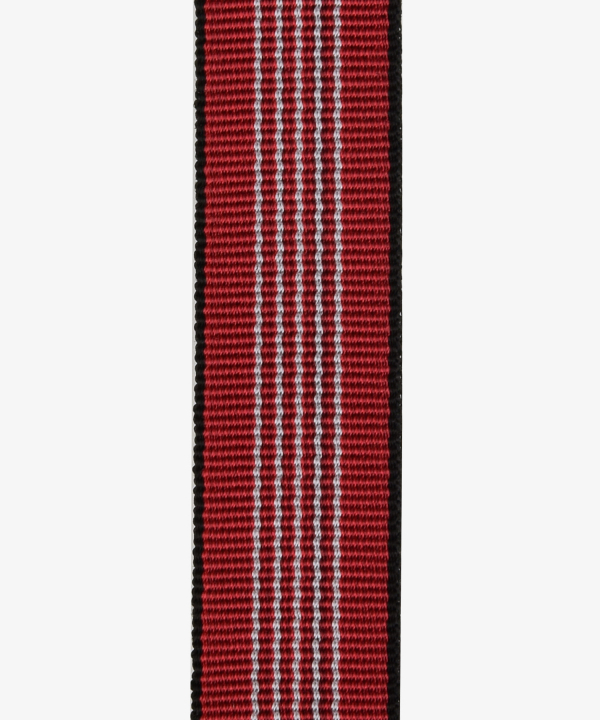 Deutsches Reich, Erinnerungsmedaille, Olympia-Ehrenzeichen 2. Klasse, Miniatur (379)